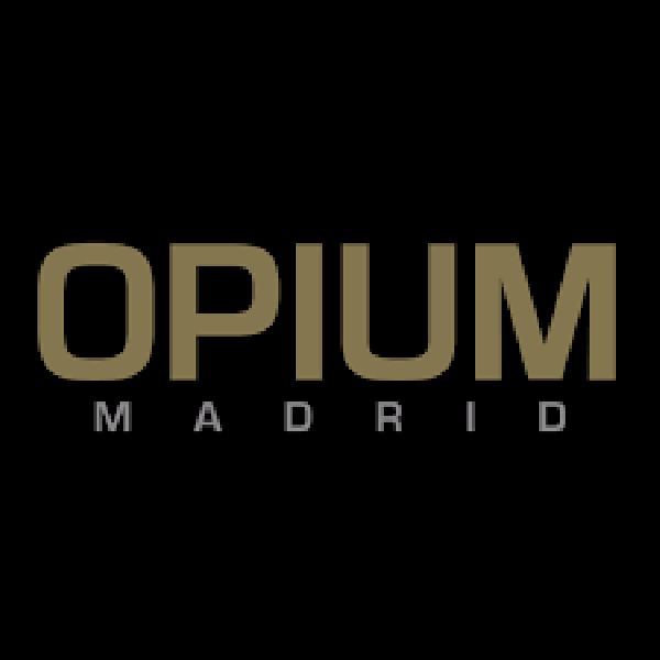 OPIUM MADRID